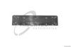 TRUCKTEC AUTOMOTIVE 08.62.379 Licence Plate Holder